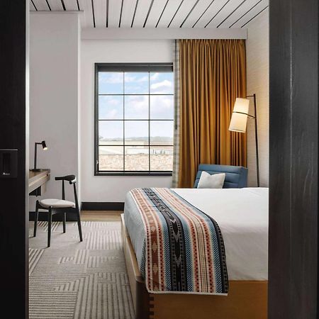 Hotel Tupelo, A Wyndham Hotel Ngoại thất bức ảnh