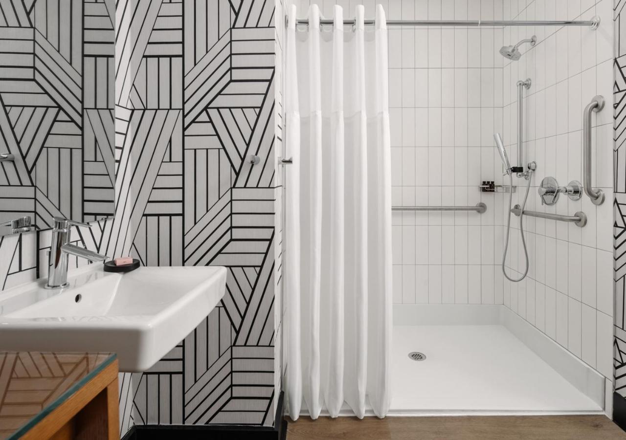 Hotel Tupelo, A Wyndham Hotel Ngoại thất bức ảnh