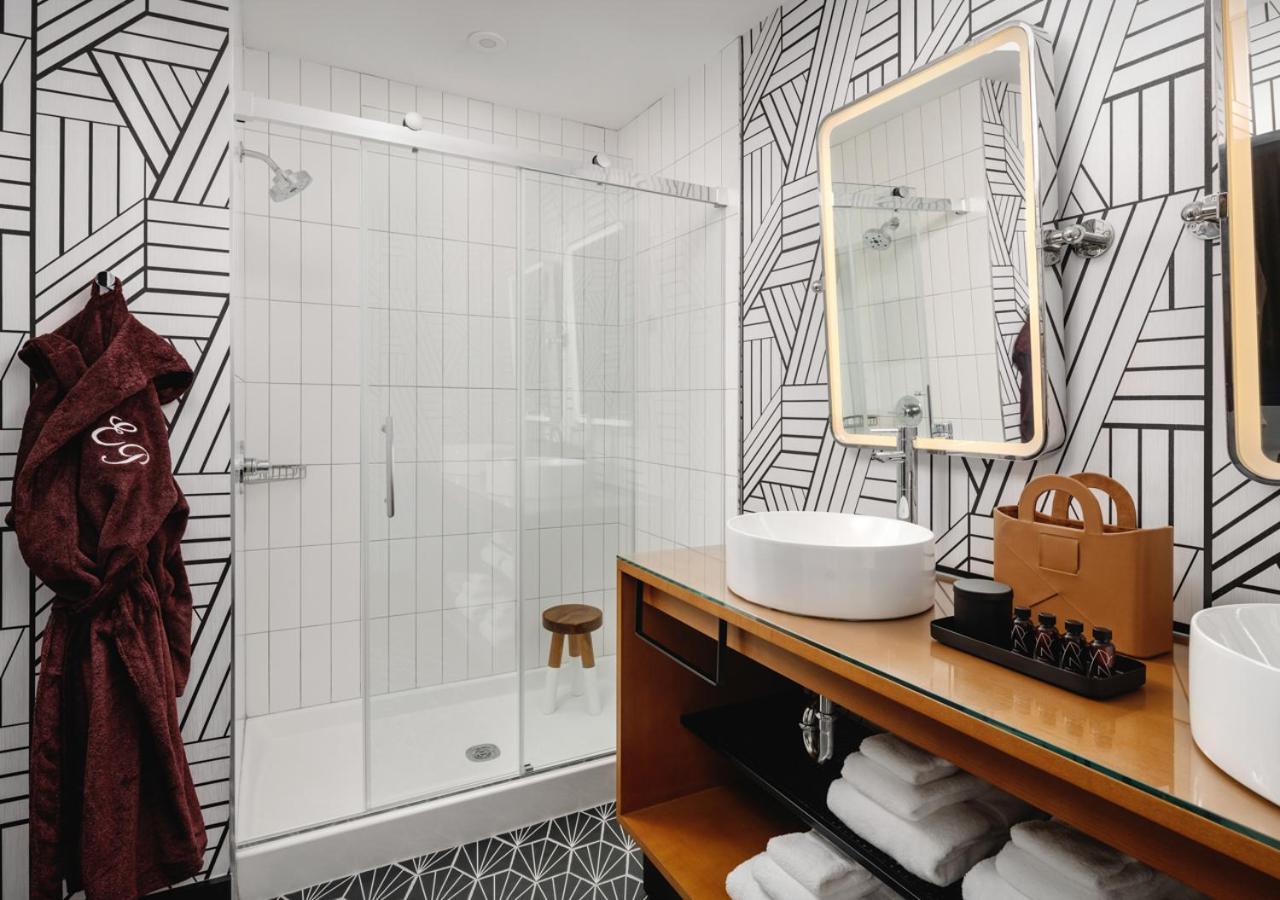 Hotel Tupelo, A Wyndham Hotel Ngoại thất bức ảnh