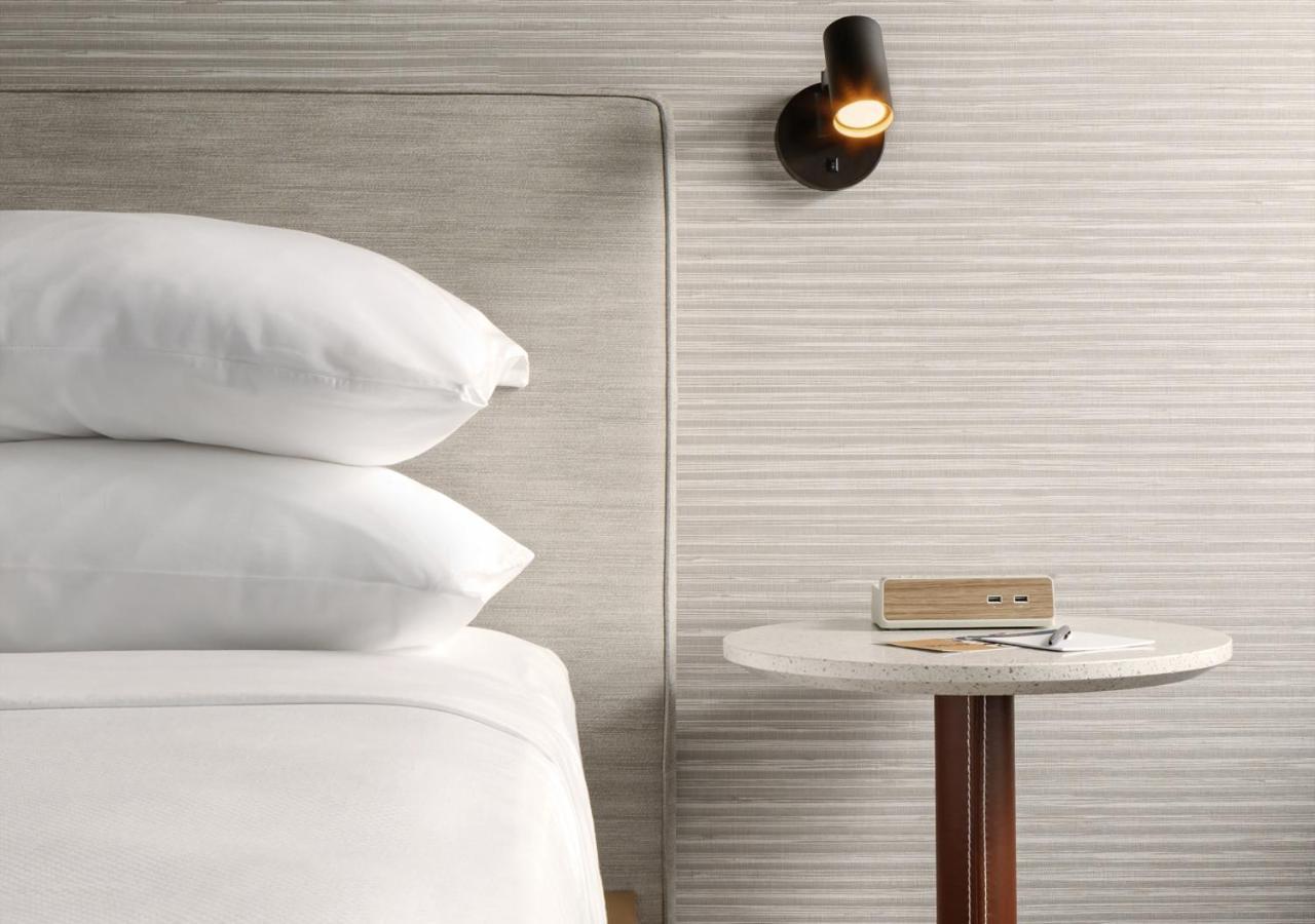 Hotel Tupelo, A Wyndham Hotel Ngoại thất bức ảnh