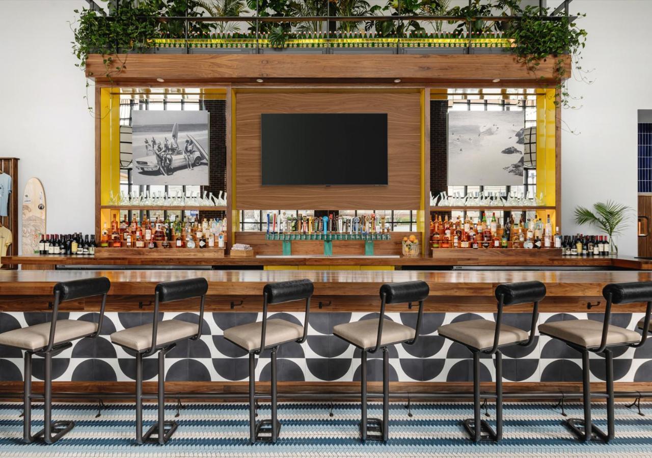Hotel Tupelo, A Wyndham Hotel Ngoại thất bức ảnh