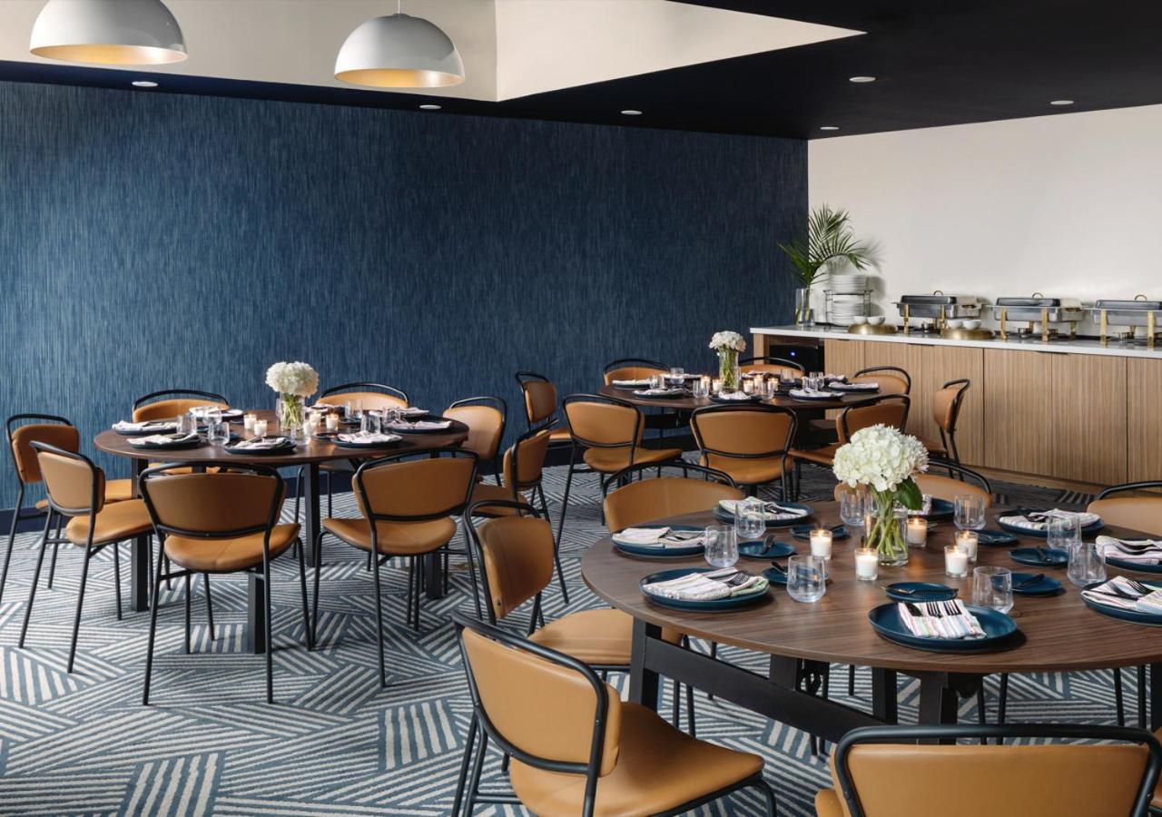 Hotel Tupelo, A Wyndham Hotel Ngoại thất bức ảnh