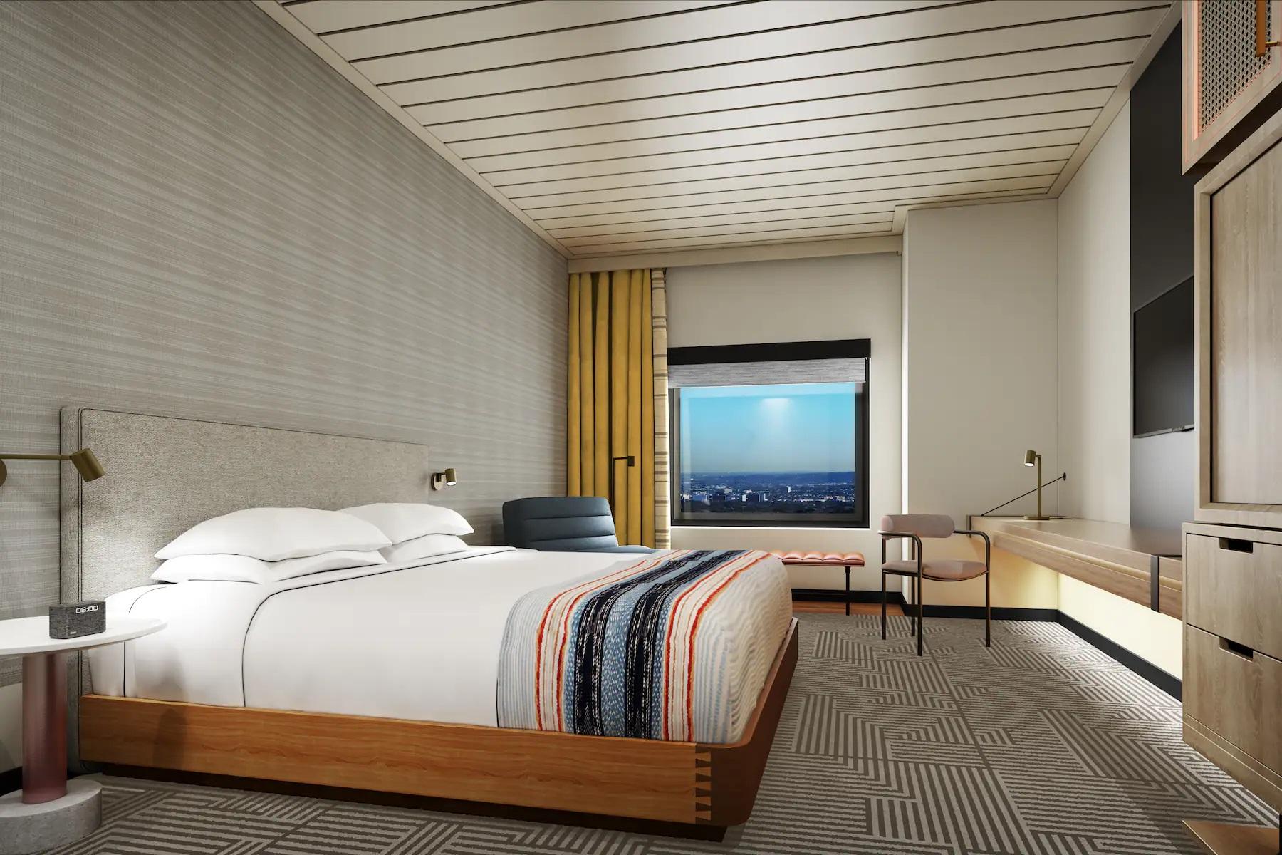 Hotel Tupelo, A Wyndham Hotel Ngoại thất bức ảnh