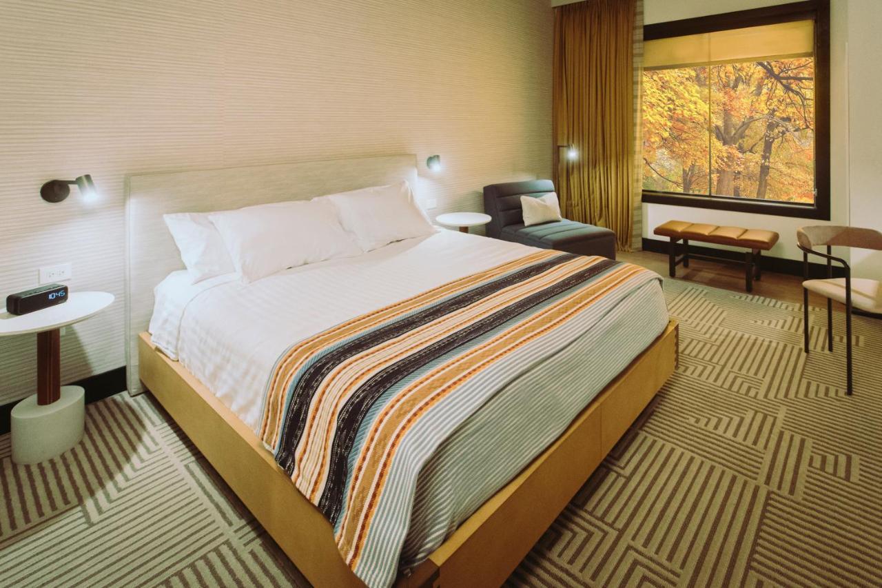 Hotel Tupelo, A Wyndham Hotel Ngoại thất bức ảnh
