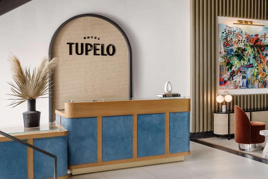 Hotel Tupelo, A Wyndham Hotel Nội địa bức ảnh