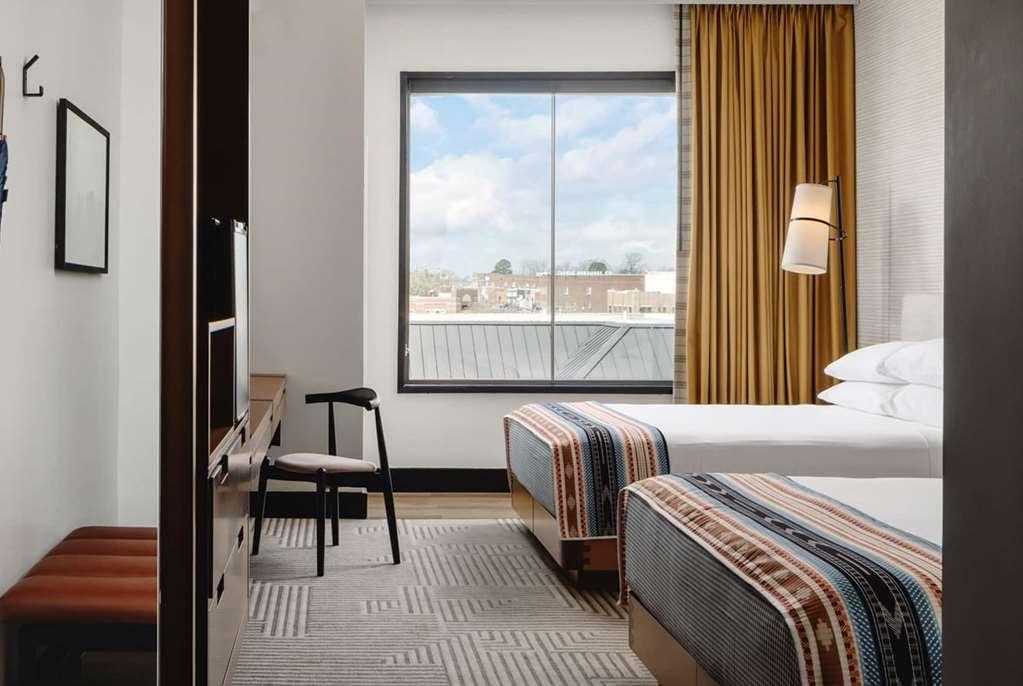 Hotel Tupelo, A Wyndham Hotel Phòng bức ảnh