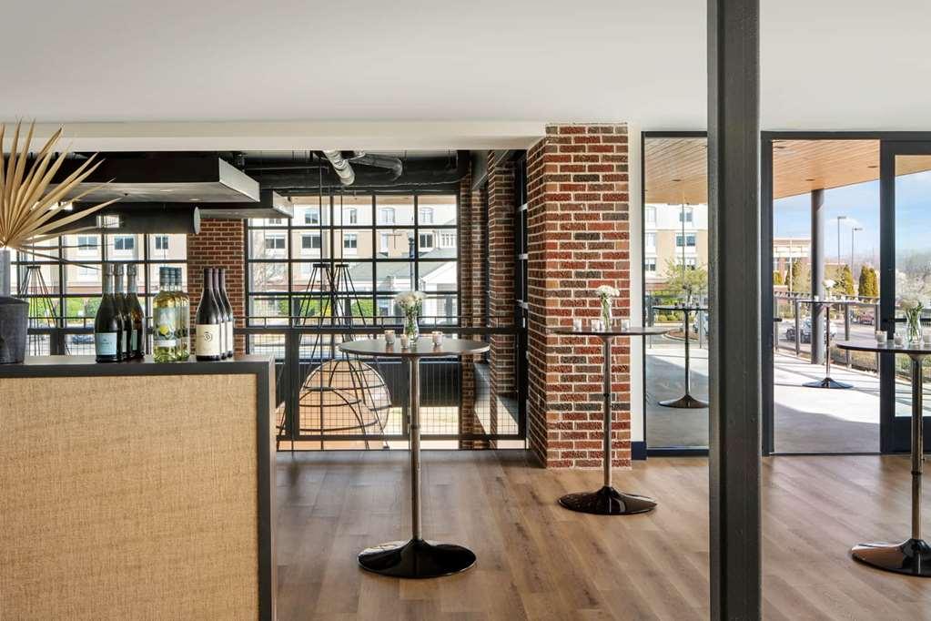 Hotel Tupelo, A Wyndham Hotel Tiện nghi bức ảnh