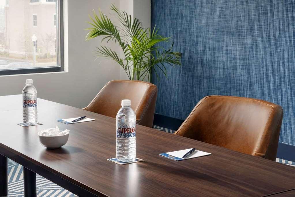 Hotel Tupelo, A Wyndham Hotel Tiện nghi bức ảnh