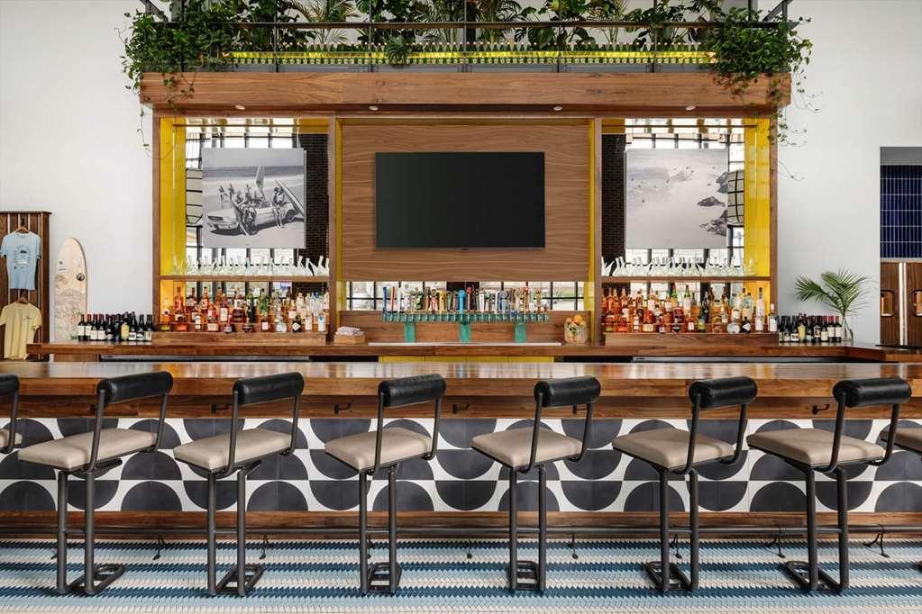 Hotel Tupelo, A Wyndham Hotel Nhà hàng bức ảnh