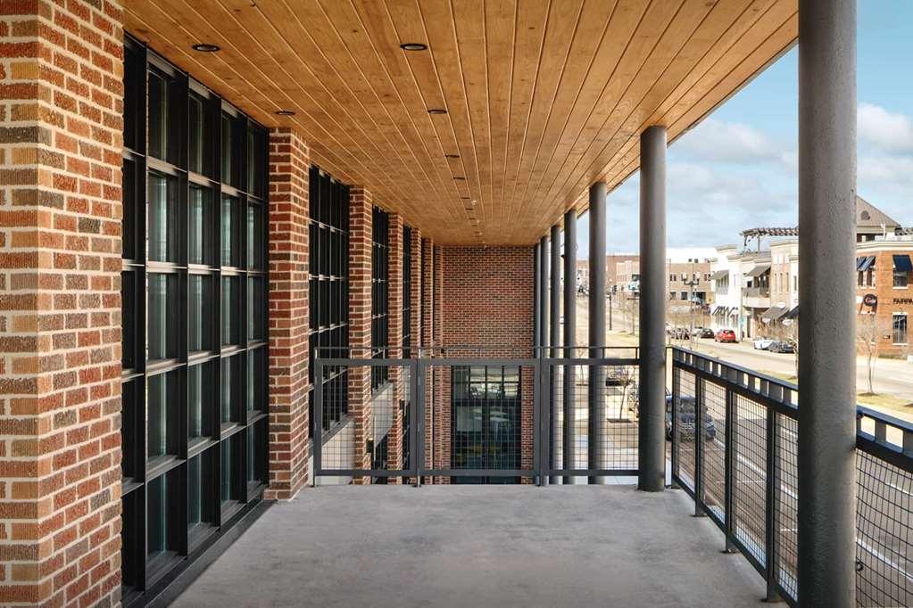 Hotel Tupelo, A Wyndham Hotel Tiện nghi bức ảnh
