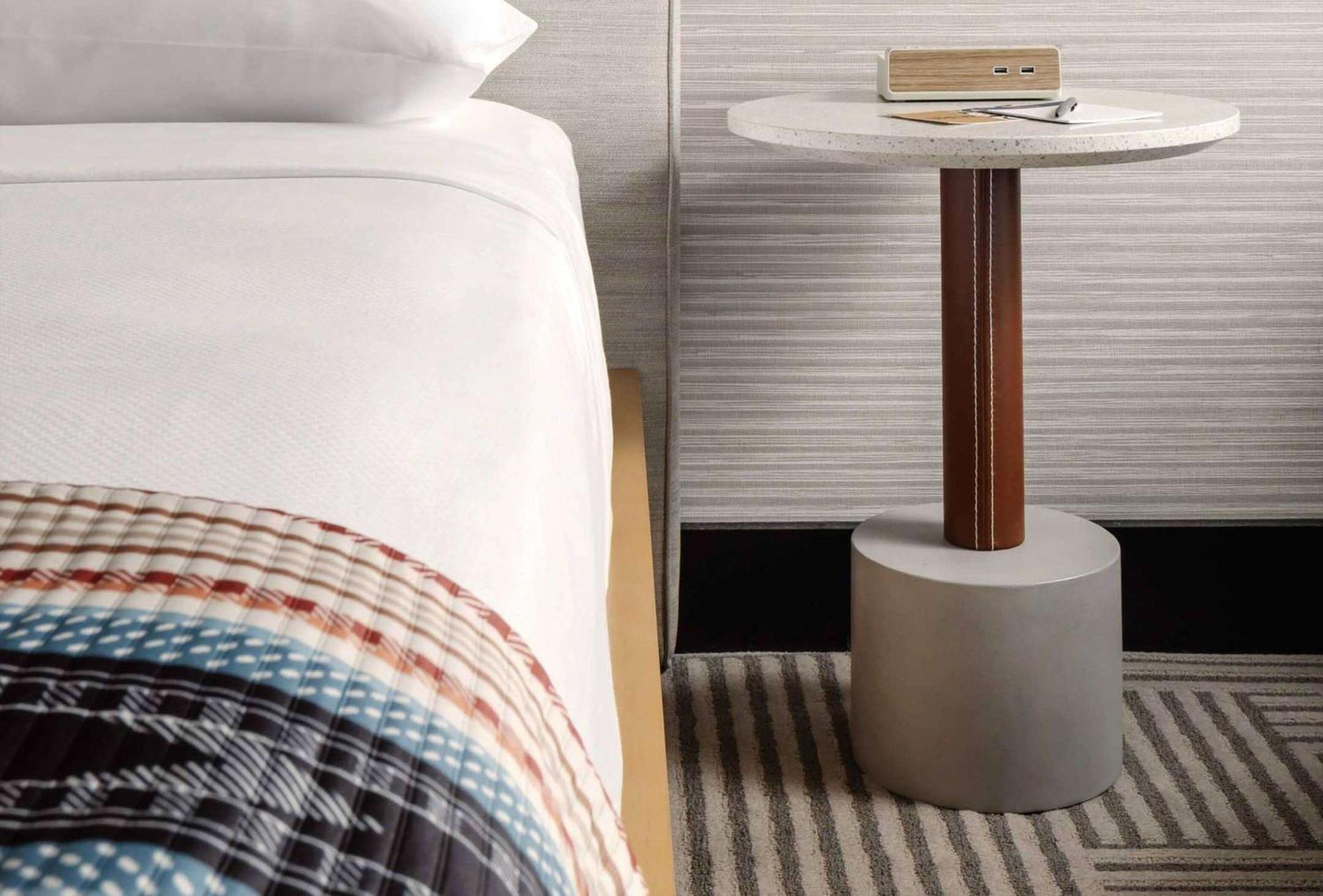 Hotel Tupelo, A Wyndham Hotel Ngoại thất bức ảnh